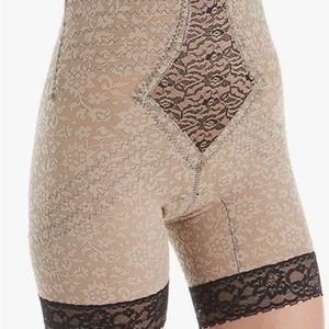 Rago of New York #6207 High-Waist Shape Wear Extra Firm (Brand New) Runs Small